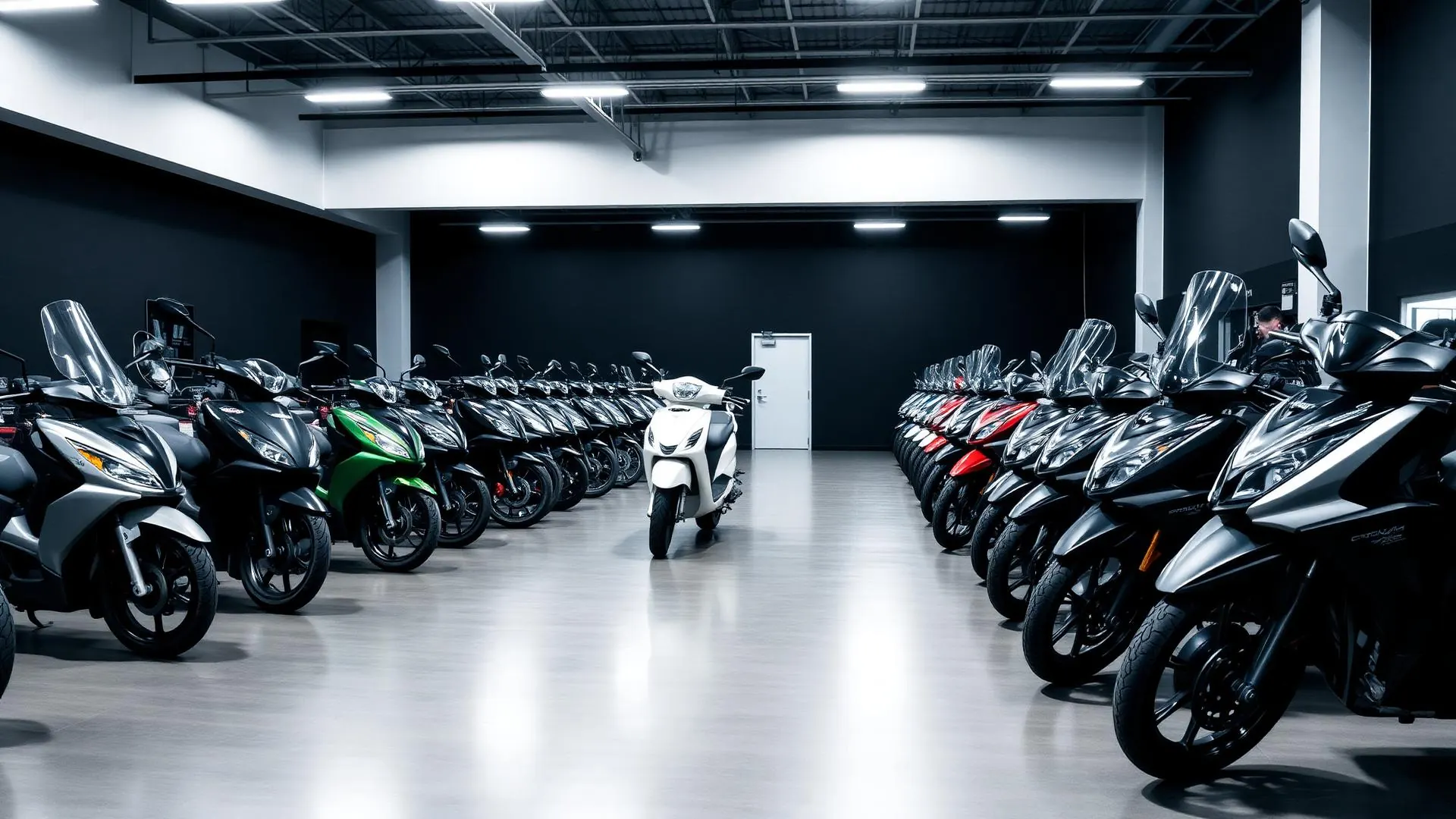 혼다 PCX125 정보·시세